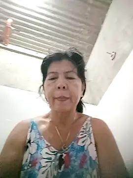 TropicalFlower online show from October 26, 2025, 9:53 pm