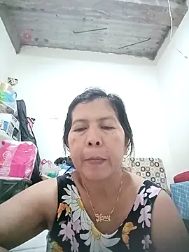 TropicalFlower online show from February 24, 2026, 8:01 am