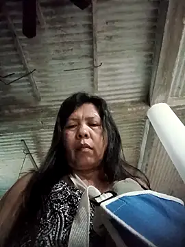 TropicalFlower online show from March 31, 2026, 11:05 pm