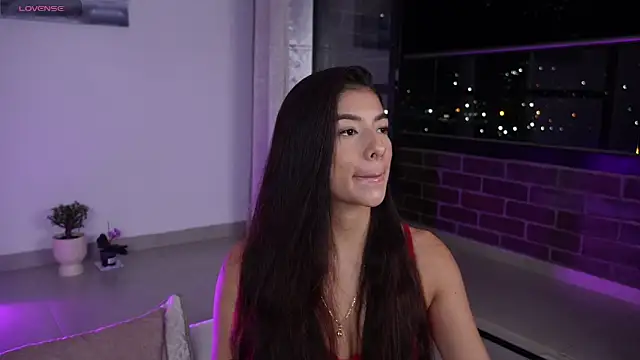 Veronica ar online show from March 8, 2025, 2:55 am