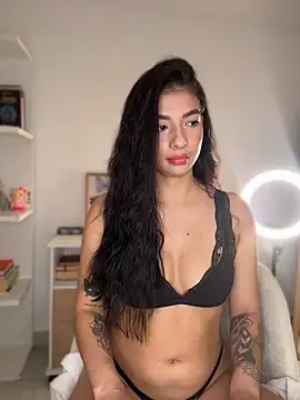 Veronica ar online show from June 4, 2026, 3:12 am