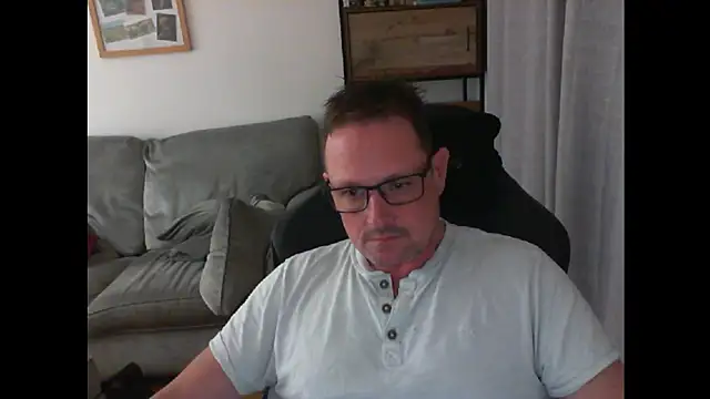 ZebedeePirate online show from March 18, 2025, 10:37 pm