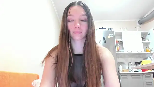 Naughty Molly online show from December 4, 2025, 4:05 pm