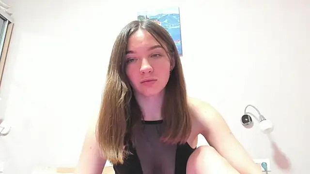 Naughty Molly online show from June 13, 2026, 7:12 pm