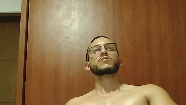 MarcusMilarc online show from March 2, 2025, 2:19 am