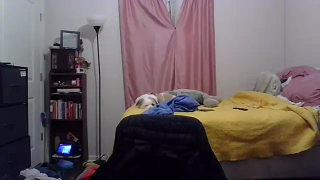 tmmcmannus online show from February 9, 2026, 2:59 am