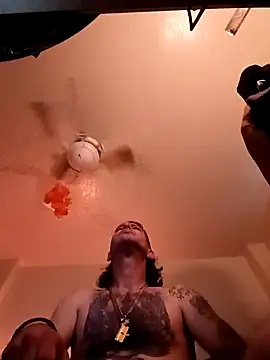 thefire420 online show from December 17, 2025, 12:27 am