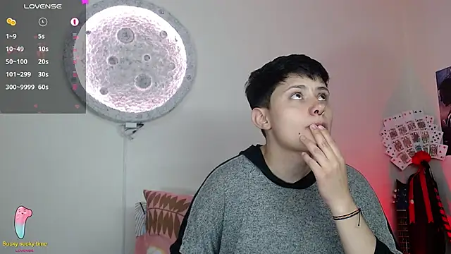 girl intense444 online show from February 23, 2025, 7:28 pm