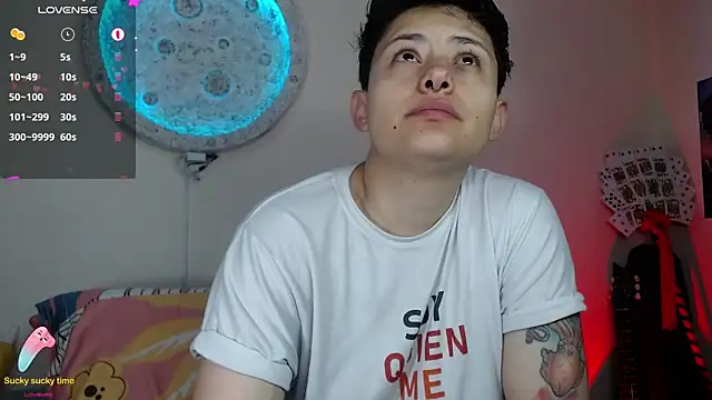 girl intense444 online show from February 27, 2025, 12:56 pm