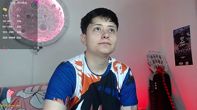 girl intense444 online show from March 8, 2025, 1:57 pm