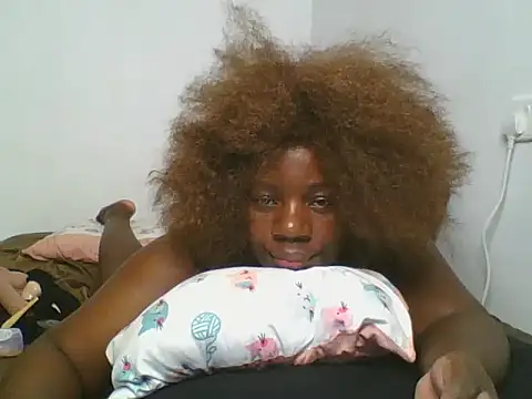 Deliciousgal online show from March 10, 2025, 6:34 pm