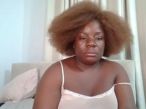 Deliciousgal online show from February 25, 2026, 1:48 am