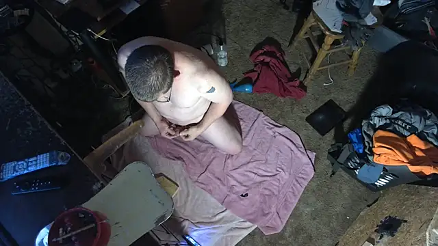 sex4fun 21 online show from March 12, 2025, 2:34 pm