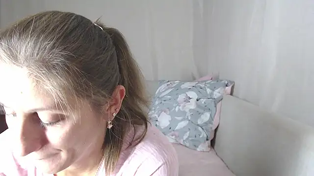 MARINO4KA6767 online show from October 31, 2025, 7:48 pm