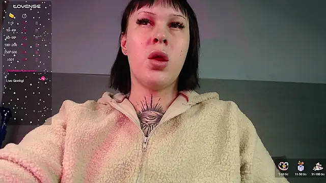 ivamayy online show from January 13, 2026, 9:25 am