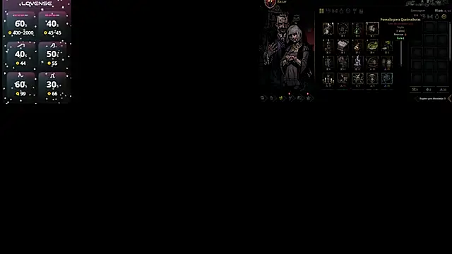  BEL  online show from February 8, 2025, 9:36 pm