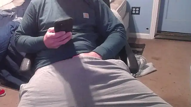 Horny 209 online show from May 1, 2026, 8:24 pm