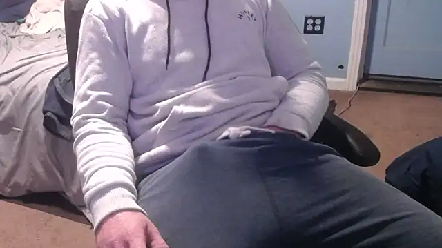 Horny 209 online show from May 5, 2026, 1:02 am