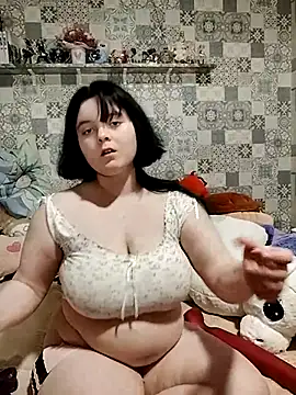 LittleShyy online show from January 14, 2026, 11:53 pm