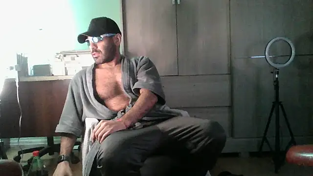 MILITARS online show from June 25, 2026, 5:07 am