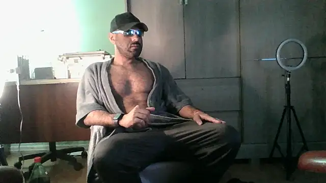 MILITARS online show from June 25, 2026, 5:12 am