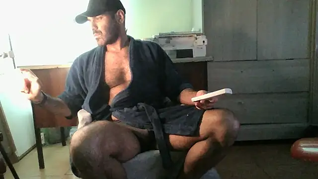 MILITARS online show from July 2, 2026, 2:55 am