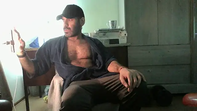 MILITARS online show from July 4, 2026, 1:23 am