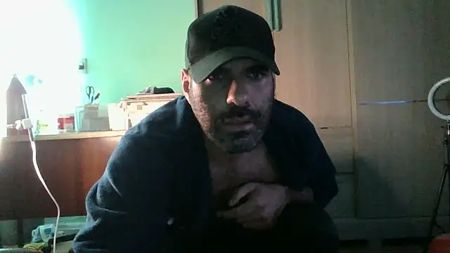 MILITARS online show from July 4, 2026, 11:55 pm