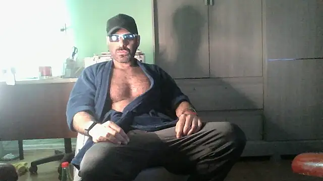 MILITARS online show from July 9, 2026, 11:31 pm