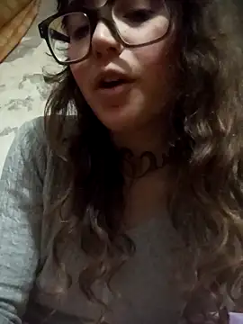 Blulilla69 online show from December 26, 2024, 11:03 pm