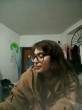 Blulilla69 online show from December 27, 2024, 7:14 pm