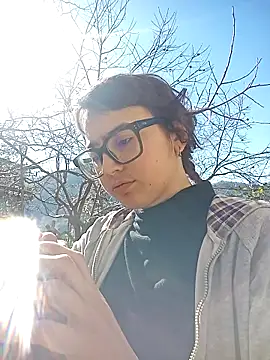 Blulilla69 online show from January 27, 2025, 10:49 am