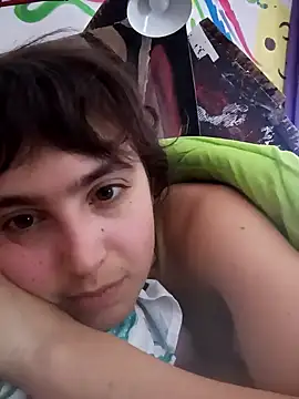 Blulilla69 online show from January 28, 2025, 7:53 am