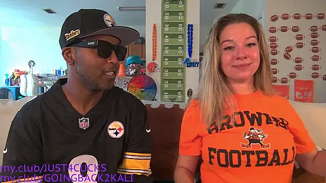 boomboomr00m online show from September 28, 2025, 1:49 pm