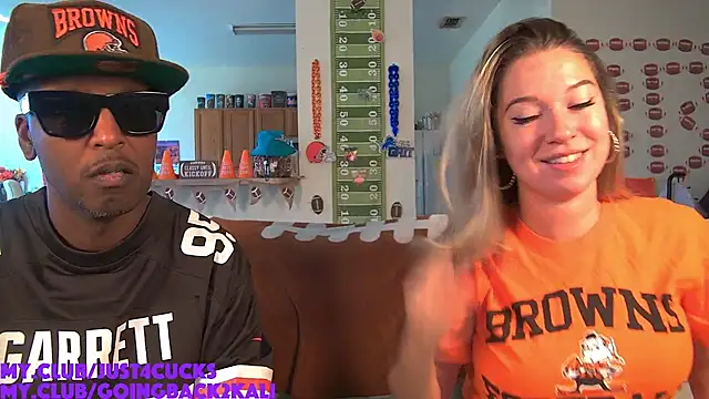 boomboomr00m online show from October 12, 2025, 5:12 pm