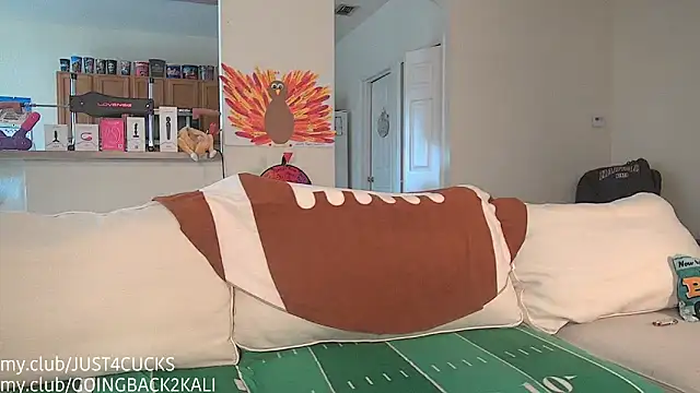 boomboomr00m online show from November 23, 2025, 6:19 pm