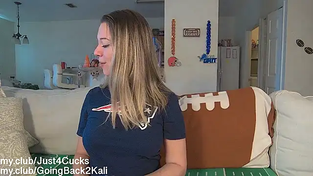 boomboomr00m online show from January 18, 2026, 5:39 pm