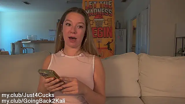 boomboomr00m online show from March 22, 2026, 6:44 pm