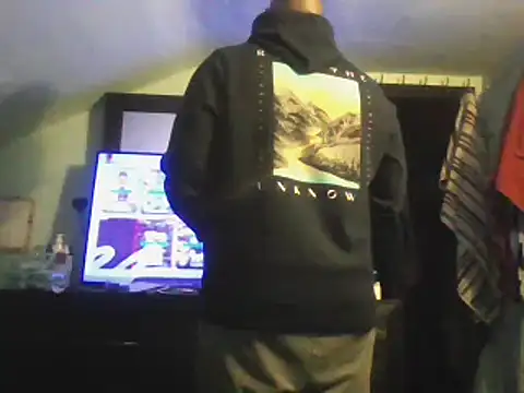 ReeferMadness59 online show from March 6, 2025, 9:25 am