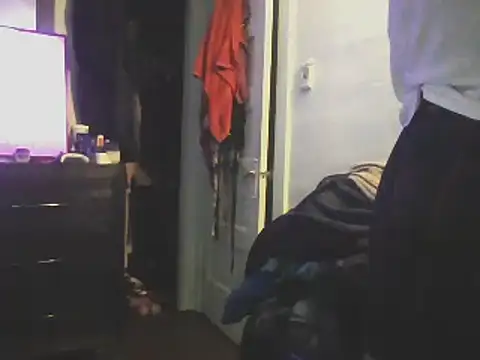 ReeferMadness59 online show from March 19, 2025, 1:21 am