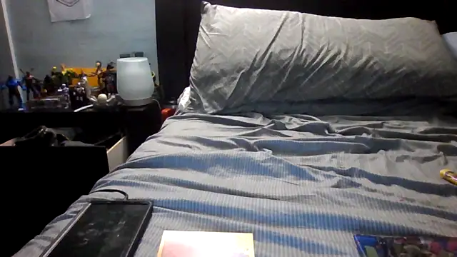 ReeferMadness59 online show from February 26, 2026, 7:51 am