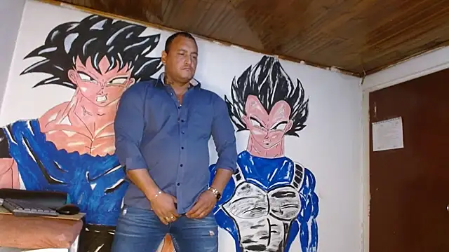 hardrock982 online show from December 14, 2024, 2:53 pm