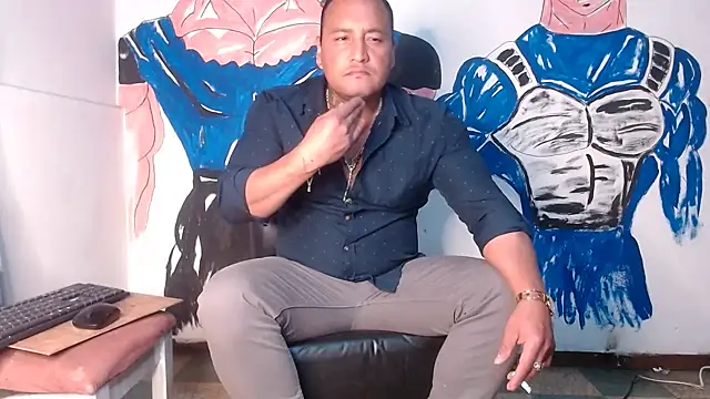 hardrock982 online show from December 18, 2024, 1:02 pm