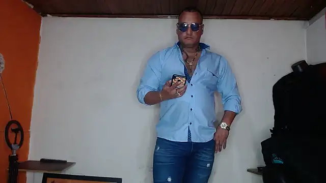 hardrock982 online show from March 4, 2025, 4:30 pm