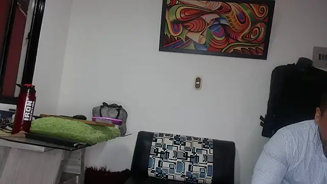 hardrock982 online show from April 10, 2026, 2:00 pm