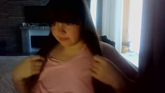 cute  cherry online show from March 6, 2026, 8:33 am