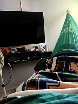 Rubens2431 online show from February 24, 2026, 5:11 pm