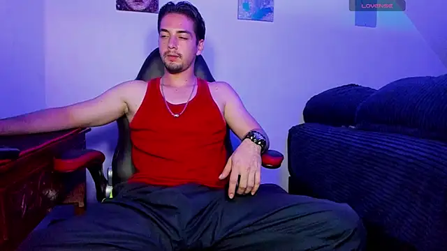 Alex smith00 online show from January 18, 2025, 2:03 am