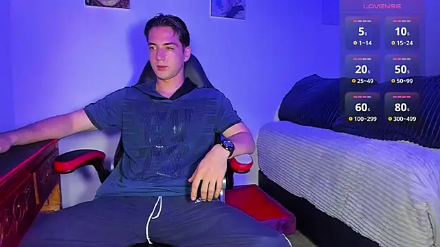 Alex smith00 online show from March 20, 2025, 1:57 am