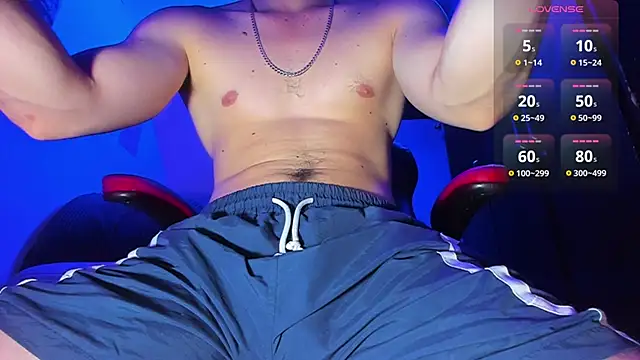 Alex smith00 online show from March 21, 2025, 3:44 am